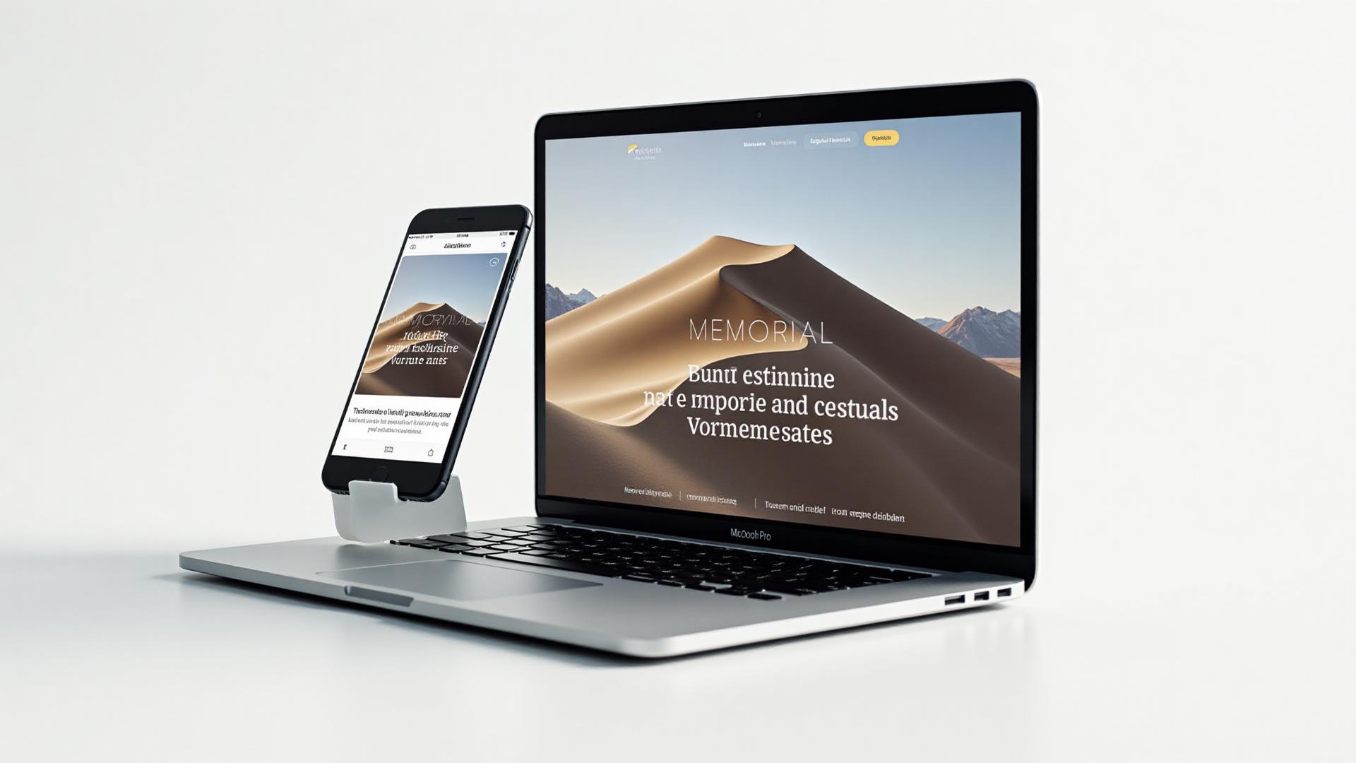 NeverForget™ People